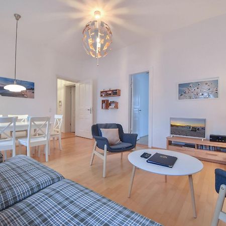 Villa Schlossbauer 11 Heringsdorf Dış mekan fotoğraf