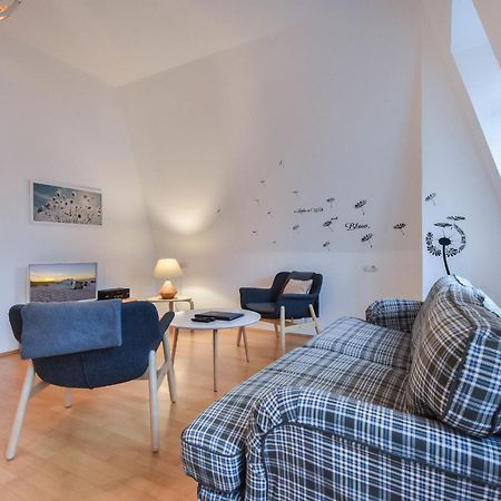 Villa Schlossbauer 11 Heringsdorf Dış mekan fotoğraf