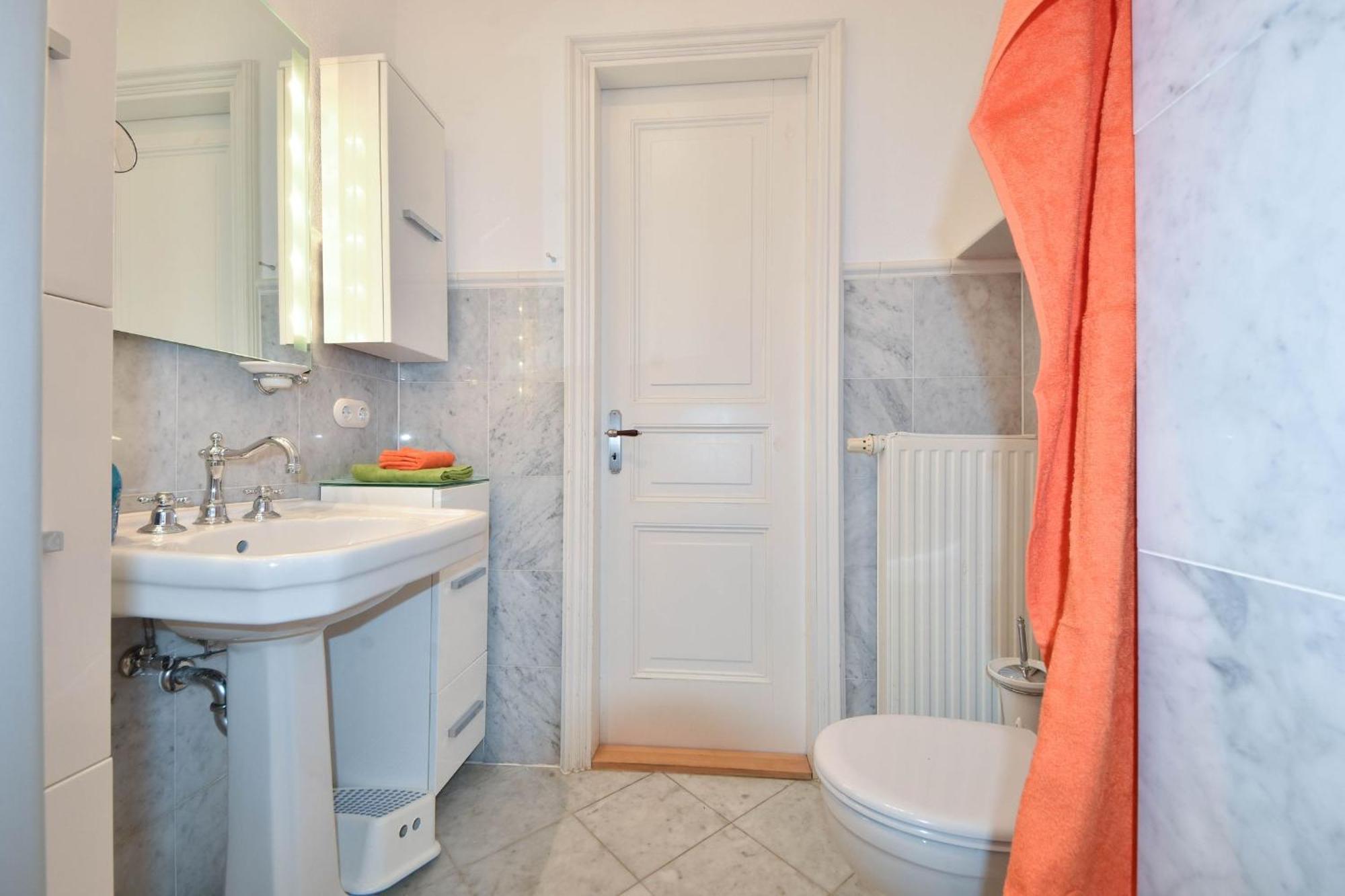 Villa Schlossbauer 11 Heringsdorf Dış mekan fotoğraf